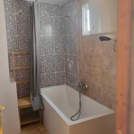 Διαμέρισμα Piso Con Terraza En Cabanyal *