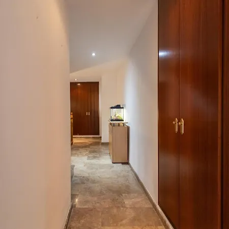 Апартаменты Mediterrani By Concept Flats *