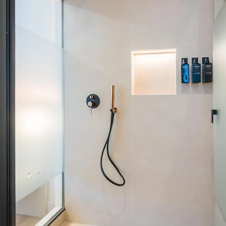 Loft 6 Ejecutivo Premium Y Luminoso By Vidacalma Valencia