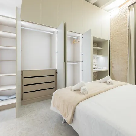 Apartament Gmg & *
