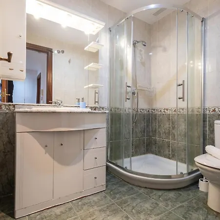 Mediterrani By Concept Flats Апартаменты