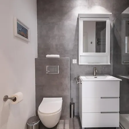 Apartamento Recared By Concept Flats *