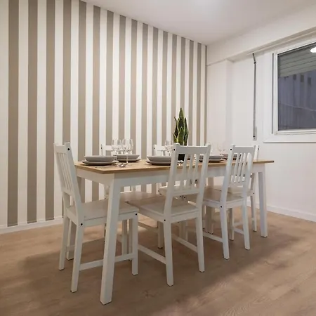 Colon By Concept Flats Apartment