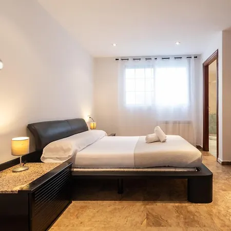 Mediterrani By Concept Flats Апартаменты *