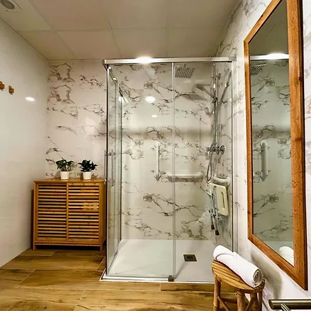 아파트 Travel Habitat Santo Domingo Loft