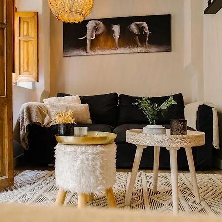 Apartment Cozy *