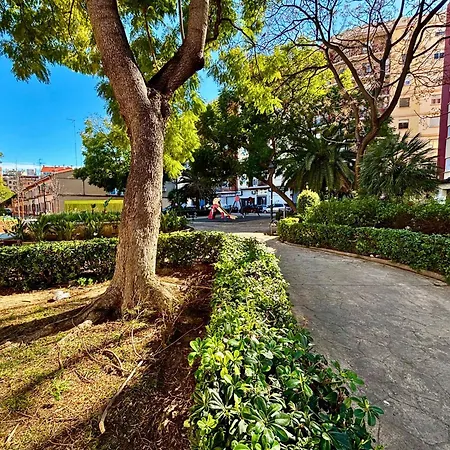 Travel Habitat Santo Domingo Loft 아파트