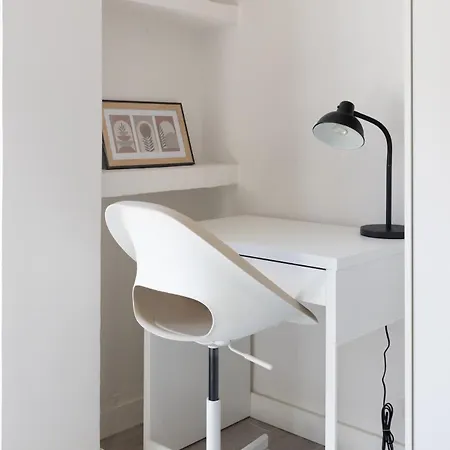 Mislata Apartment Valencia