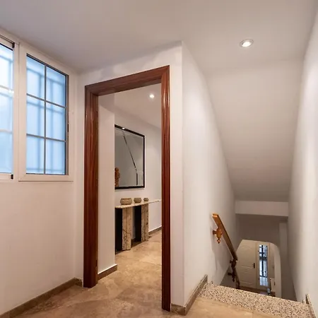 Mediterrani By Concept Flats Apartament Walencja