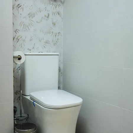 Διαμέρισμα Canoa Vlc