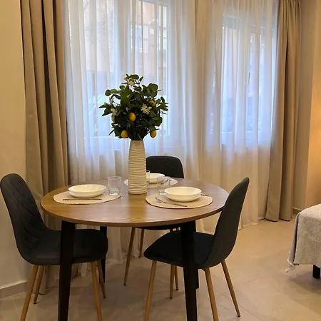 Apartment Canoa Valencia