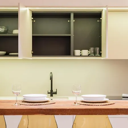Apartament Gmg & Walencja