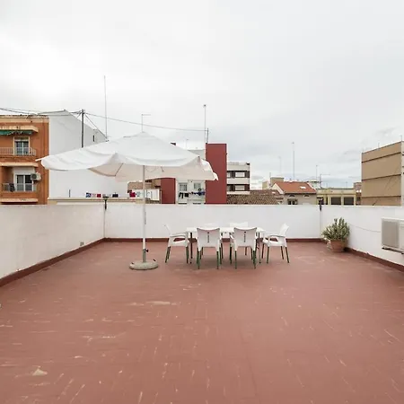 Mediterrani By Concept Flats Апартаменты *