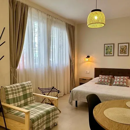 アパート Canoa バレンシア