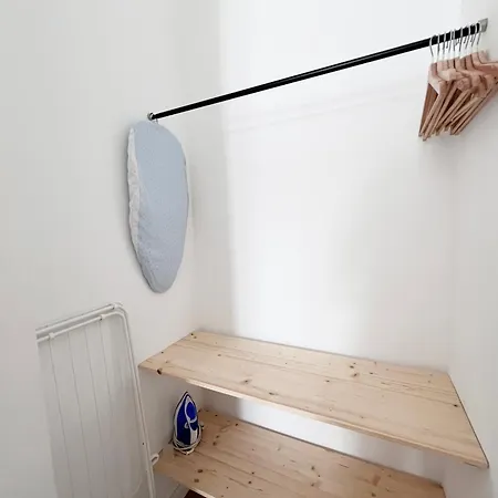 Loft M15 - Ground & Arena Connected Apartment Valencia