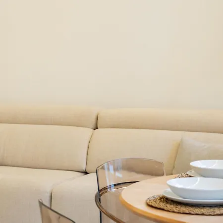 Apartament Gmg & *