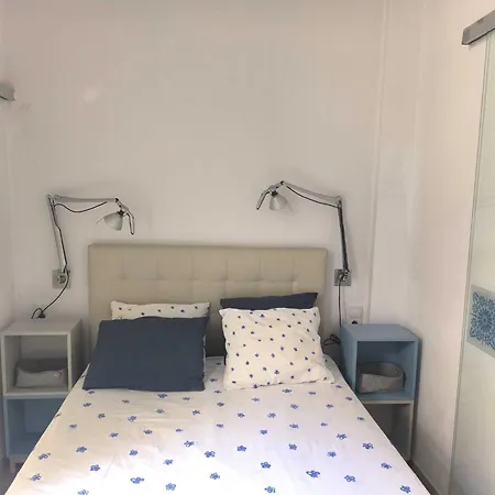 Encantador Loft Cabanal - Playa Arenas Dom wakacyjny