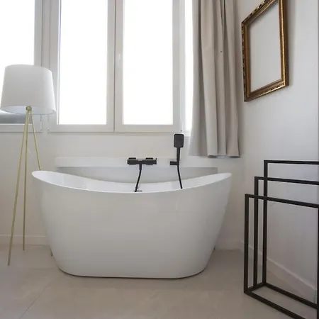 Apartament Denia Ii Boutique In Ruzafa *