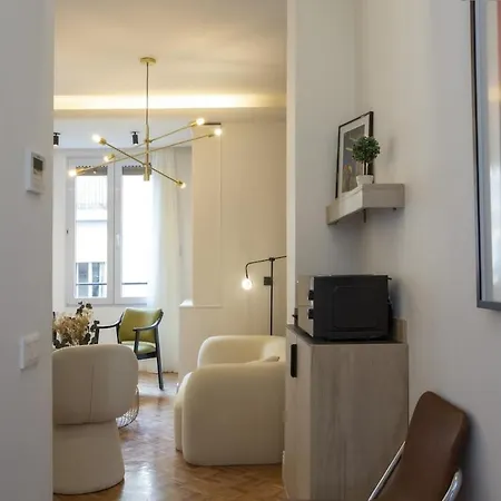 Singularstays Denia II *