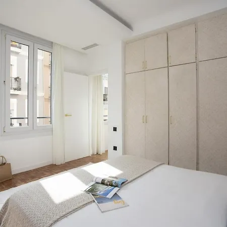 Singularstays Denia II Apartment Valencia