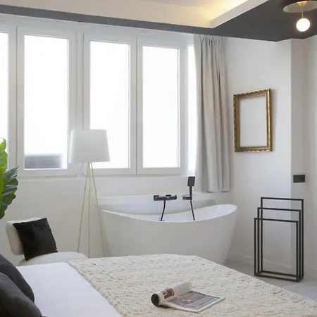 Singularstays Denia II Apartment