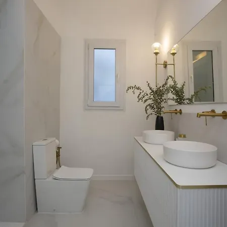 Apartment Singularstays Denia II