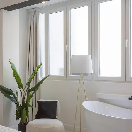 Singularstays Denia II
