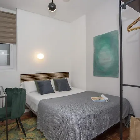 Singularstays Denia II Apartment Valencia