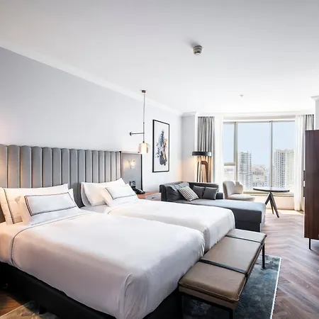 Meliá Hotel Valenza