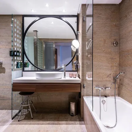 Meliá Hotel 4*