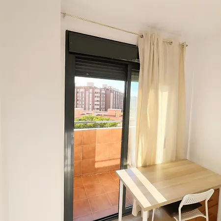 Cortes - Pool Paddle Tennis Court And Gym Apartment *