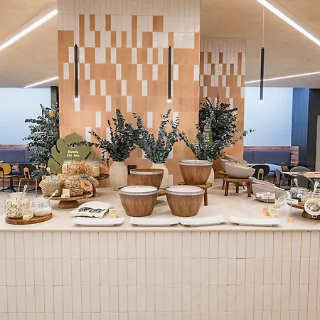 Novotel Lavant 4*