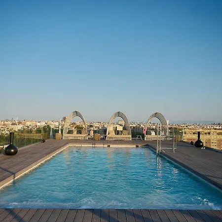Novotel Lavant Hotel 4*