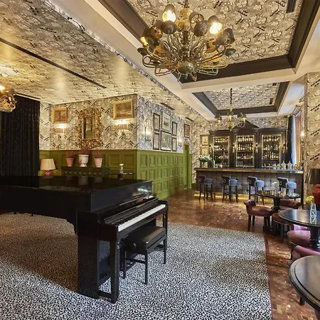 Hotel Nh Collection Colon 4*