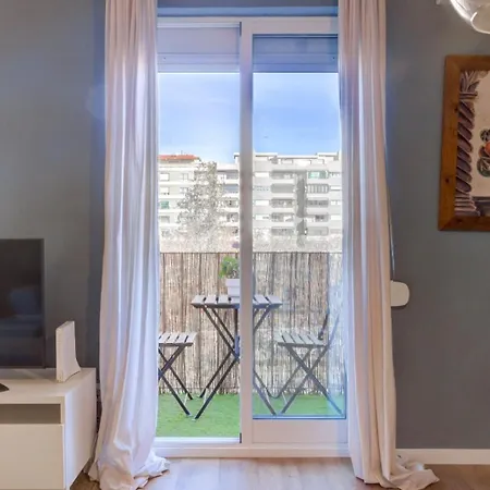 דירה Vivir En