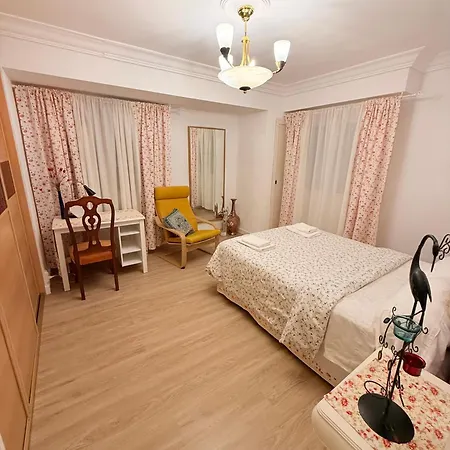 Lägenhet De Temporada En Cabanyal Vacaciones Largas Long Desde 11 Noches Valencia