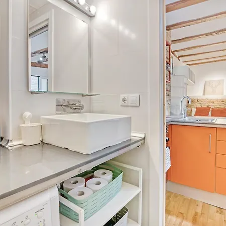 Mendoza アパート バレンシア