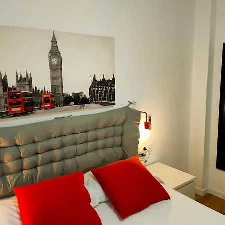 Erudito Appartement