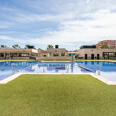 Playa Appartement