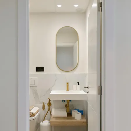 Apartmán Romantic N5 Oceanografico Virkin *