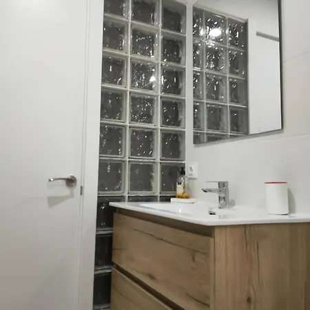 Apartment Torres De Quart Tu Casa