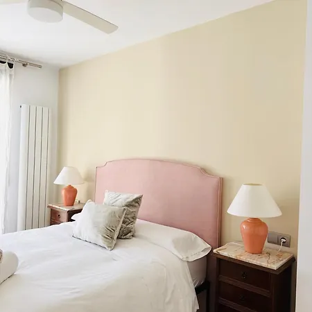 Mediterranean Boutique Fisherman's House Valenza