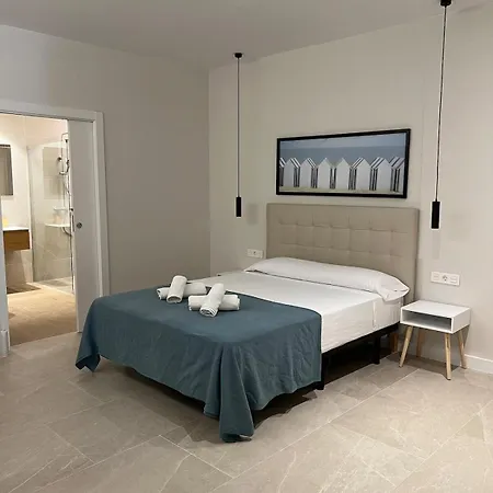 Artes Loft 34 Valensiya