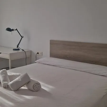 Artes 7 Appartement *