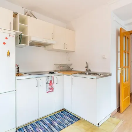 Bright Flat Marina Of Vlc By Invalencia Appartement Valencia