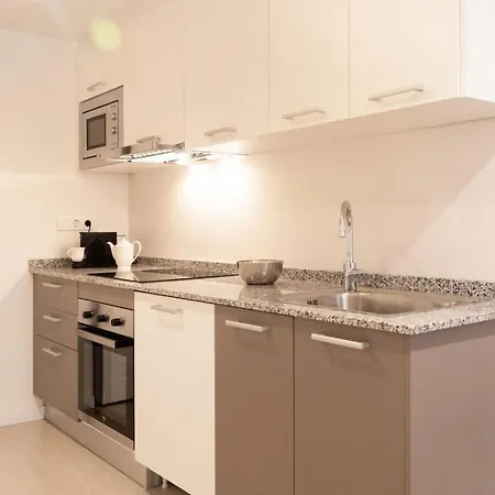Modern & Stylish 1 Bdrm Orihuela By Invalencia Apartamento Valencia
