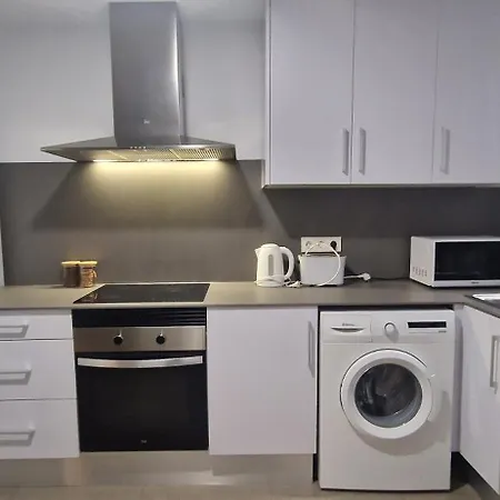 Appartement Artes 7