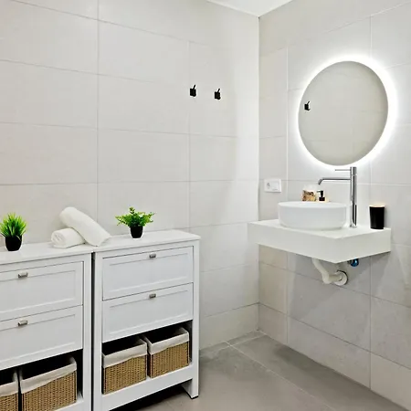 Apartmento Hipopotamo Appartement *