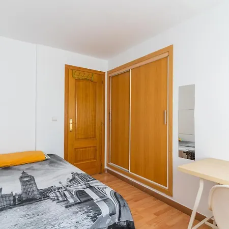Bright Flat Marina Of Vlc By Invalencia Apartamento