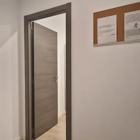 Appartement Artes 7 *